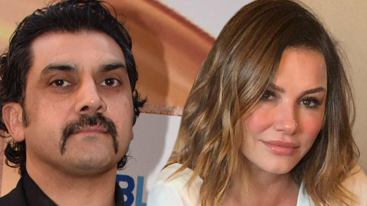 Popstar Bayhan’dan Deniz Seki açıklaması!