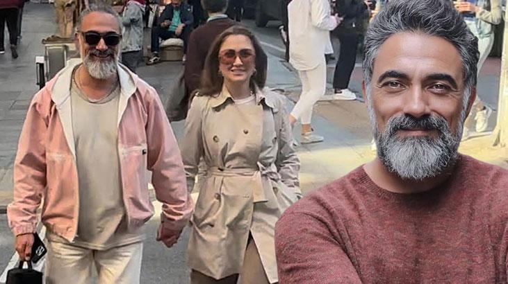 Selim Bayraktar: Mutfakta eşime yardım ederim, makarna ve içli köfte yaparım!