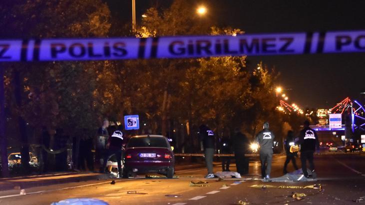 6 kişiye çarpıp ölümüne neden oldu! ‘Hayatını kaybedenlerin aileleri hakkını helal etsinler’