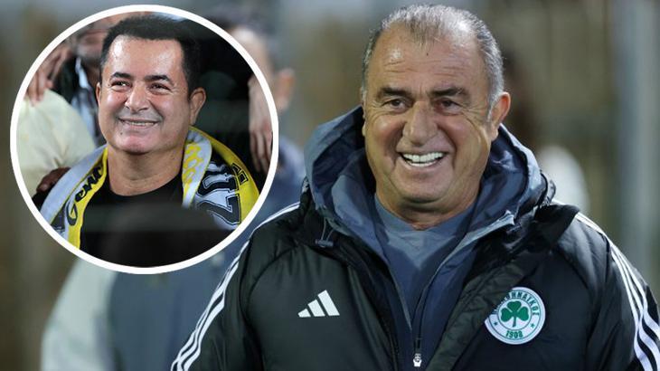 Fatih Terim’in yerine gelecek ismi duyurdular! ‘Acun Ilıcalı devreye girecek’
