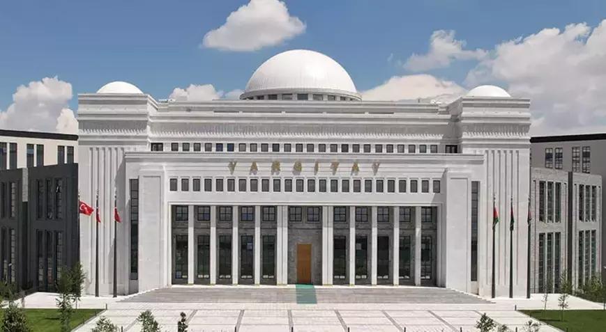 Yargıtay Başkanlığı seçimleri yarın devam edecek