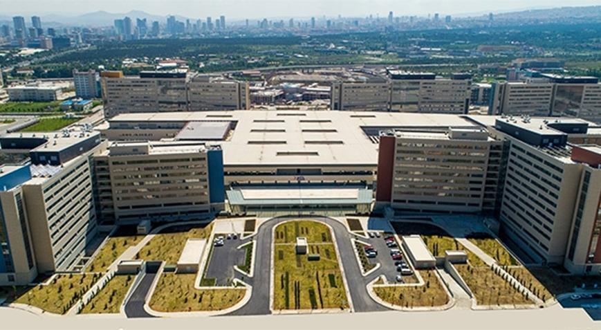 Ankara Bilkent Şehir Hastanesi’nden açıklama: 7/24 uzman hekim poliklinik uygulamaları iddiaları asılsızdır