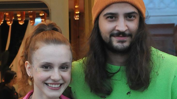 Ahsen Eroğlu: Spor bağımlısıyım!