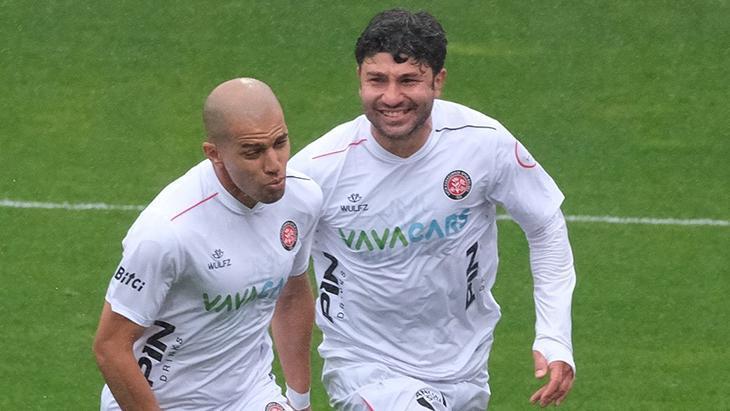 SON DAKİKA | PFDK’dan Sofiane Feghouli’ye tarihi ceza!