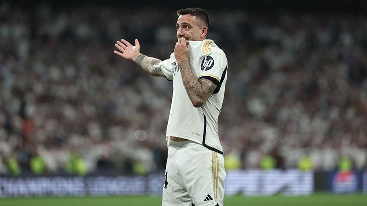 Real Madrid’den tarihi geri dönüş! Şampiyonlar Ligi’nde finalin adı belli oldu