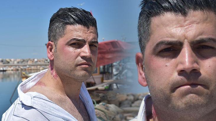 Tedavi 30 yıl geriye götürdü: Kendimi çok kötü hissediyorum