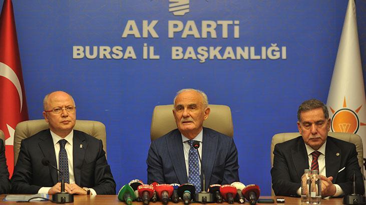 ‘Sandığın söylediğini bir talimata döndürmeye yönelik gayretimiz var’