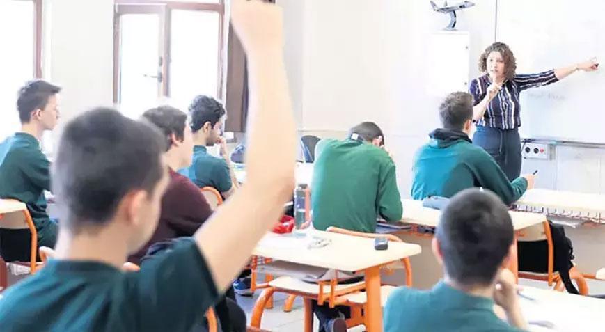 MEB’den öğretmenlere ‘isteğe bağlı yer değiştirme’ duyurusu