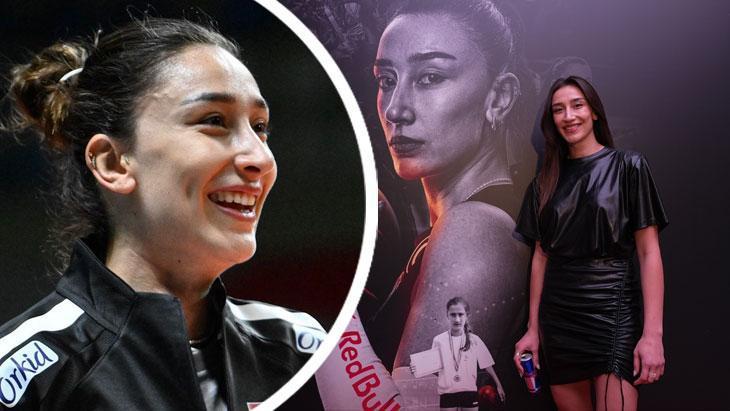 Filenin Sultanları’nın yıldızı Hande Baladın’dan Milletler Ligi cevabı! ‘Yapacağımıza inanıyoruz’