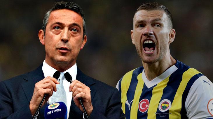 Fenerbahçe’de büyük belirsizlik! Ayrılık rüzgarı hakim