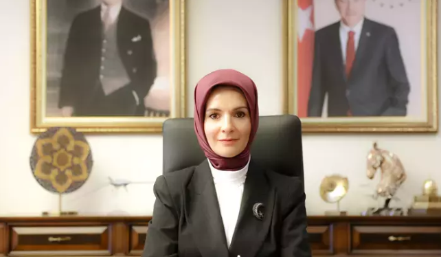 Bakan Göktaş açıkladı: Ödemeler bugün hesaplara geçiyor