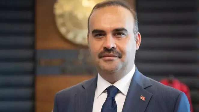 Bakan Kacır istihdam rakamlarını değerlendirdi