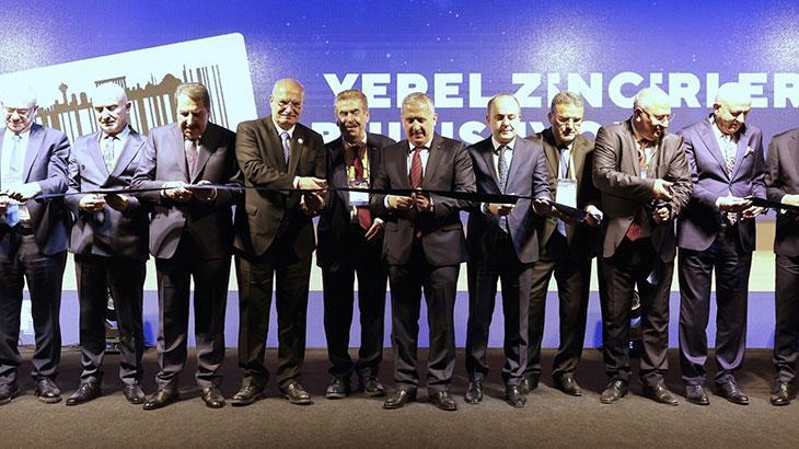 “Yerel zincirler, yerel ekonomiye katkı sağlıyor”