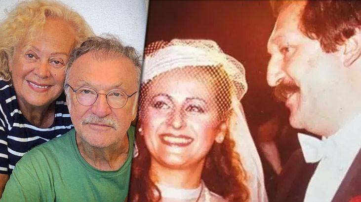 ’42 yıl… İlk günden bile daha mutlu’