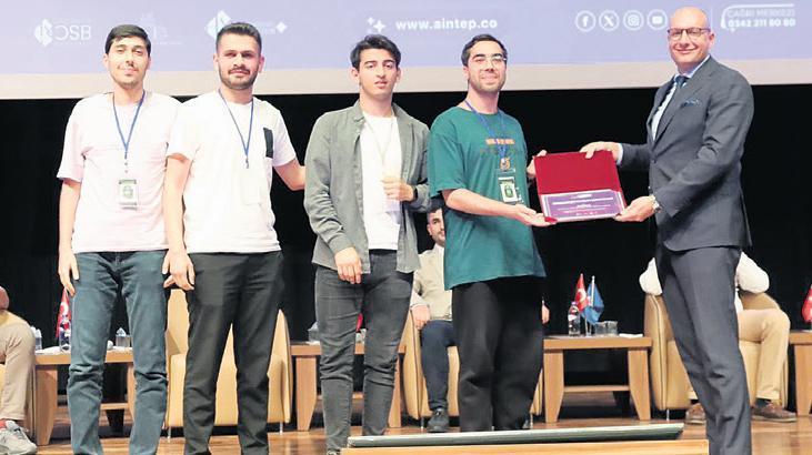 Öğrencilere yapay zeka desteği geldi