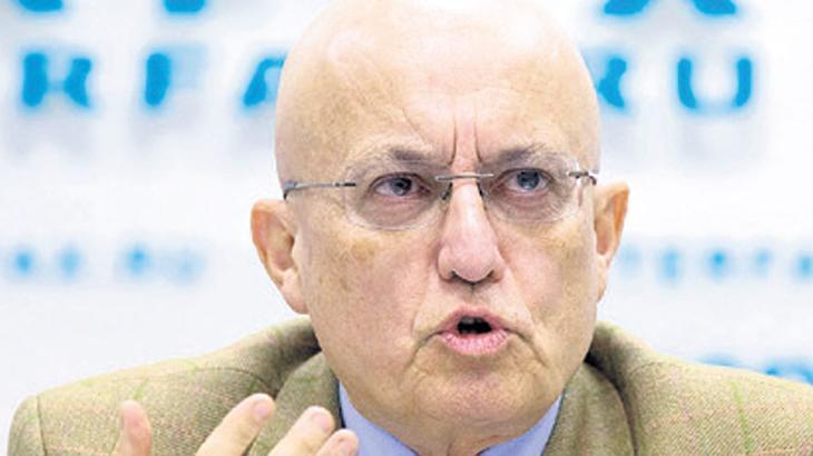 ‘Çılgın profesör’ Putin’in sağ kolu oldu