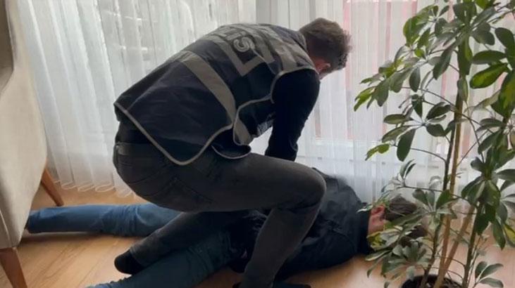 ‘Evde kazanç’ platformlarıyla iş arayanları dolandıranlara operasyon