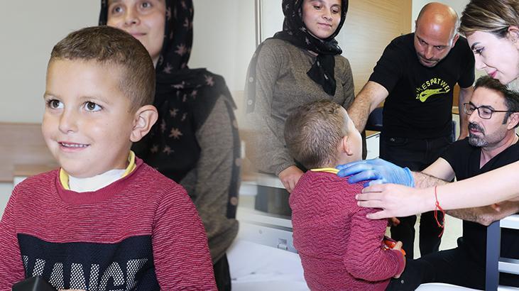 Patates yedi, 6 gün komada kaldı: Hiçbir belirti yoktu