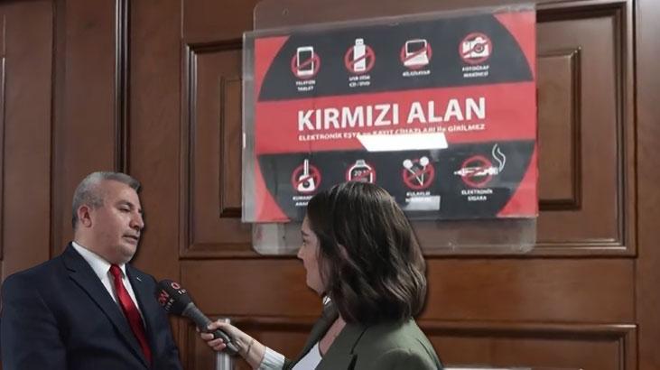 ÖSYM kapılarını açtı! Tüm sınav soruları ‘kırmızı alan’da hazırlanıyor