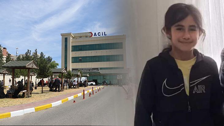 Elektrik akımına kapılan 11 yaşındaki Nudem’in acı sonu