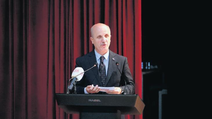 ‘2028’de ilk 500’deki üniversite sayısı 10 olacak’