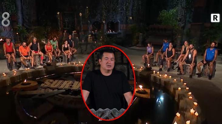 Survivor’da bir ilk! 3. ve 4. eleme adayı aynı gün belli oldu