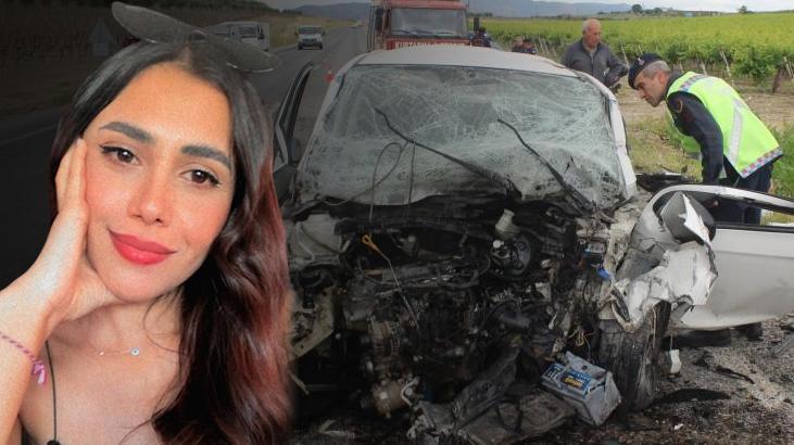 Arabasını kısa süre önce almış! Kazada ağır yaralanan Serpil öğretmen, hayatını kaybetti