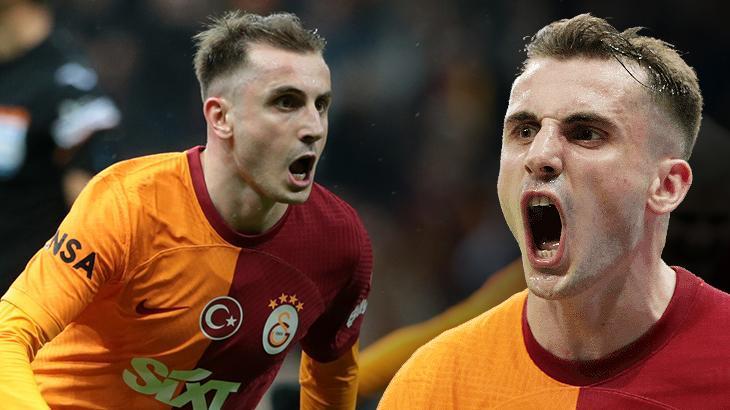 Suudi Arabistan’dan Kerem Aktürkoğlu’na çılgın transfer teklifi