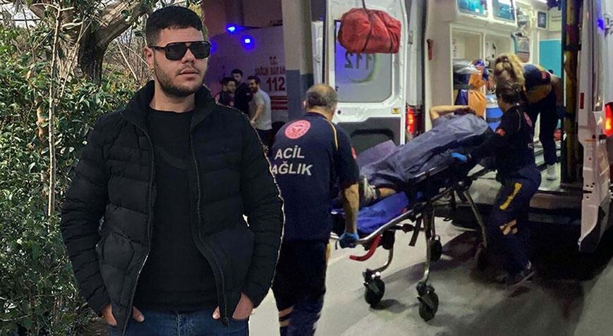 Ölmeden önce katilini ihbar etti! Kan donduran gerçek ortaya çıktı