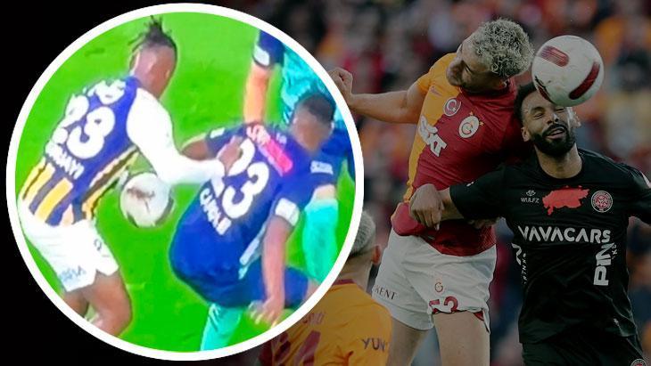 G.Saray ve F.Bahçe maçlarında gol kararları doğru mu? Eski hakemler açıkladı!