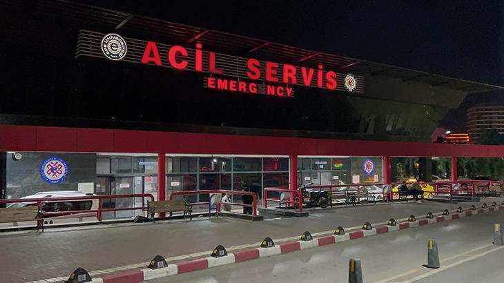 İzmir’de silahlı saldırı! Evine girerken vuruldu