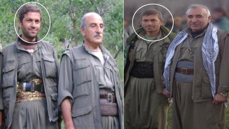 MİT’ten Gara’da nokta operasyon