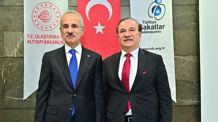 Herkes İçin Hareketlilik uygulaması bu yıl hayata geçiyor