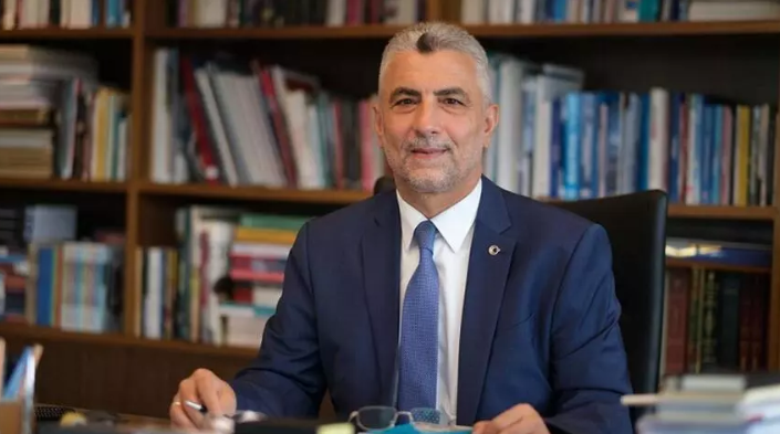 Bakan Bolat: Paket kapsamındaki tedbirler titizlikle takip edilecektir