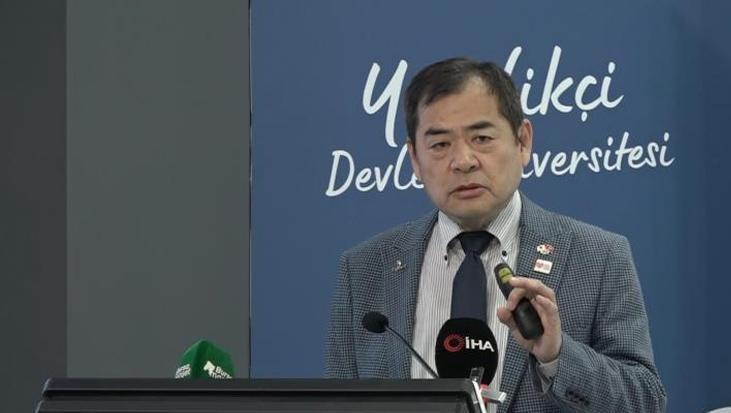 Japon deprem uzmanından İstanbul uyarısı: Hazır olmamız gerekiyor