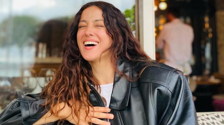 Cansu Tosun: Yeniden bir projeye başlayacağım