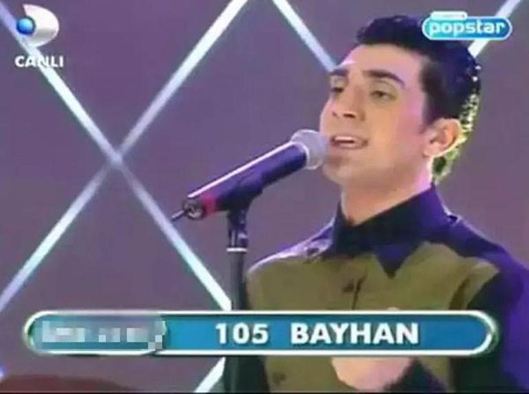 Popstar Bayhan'dan Deniz Seki açıklaması!