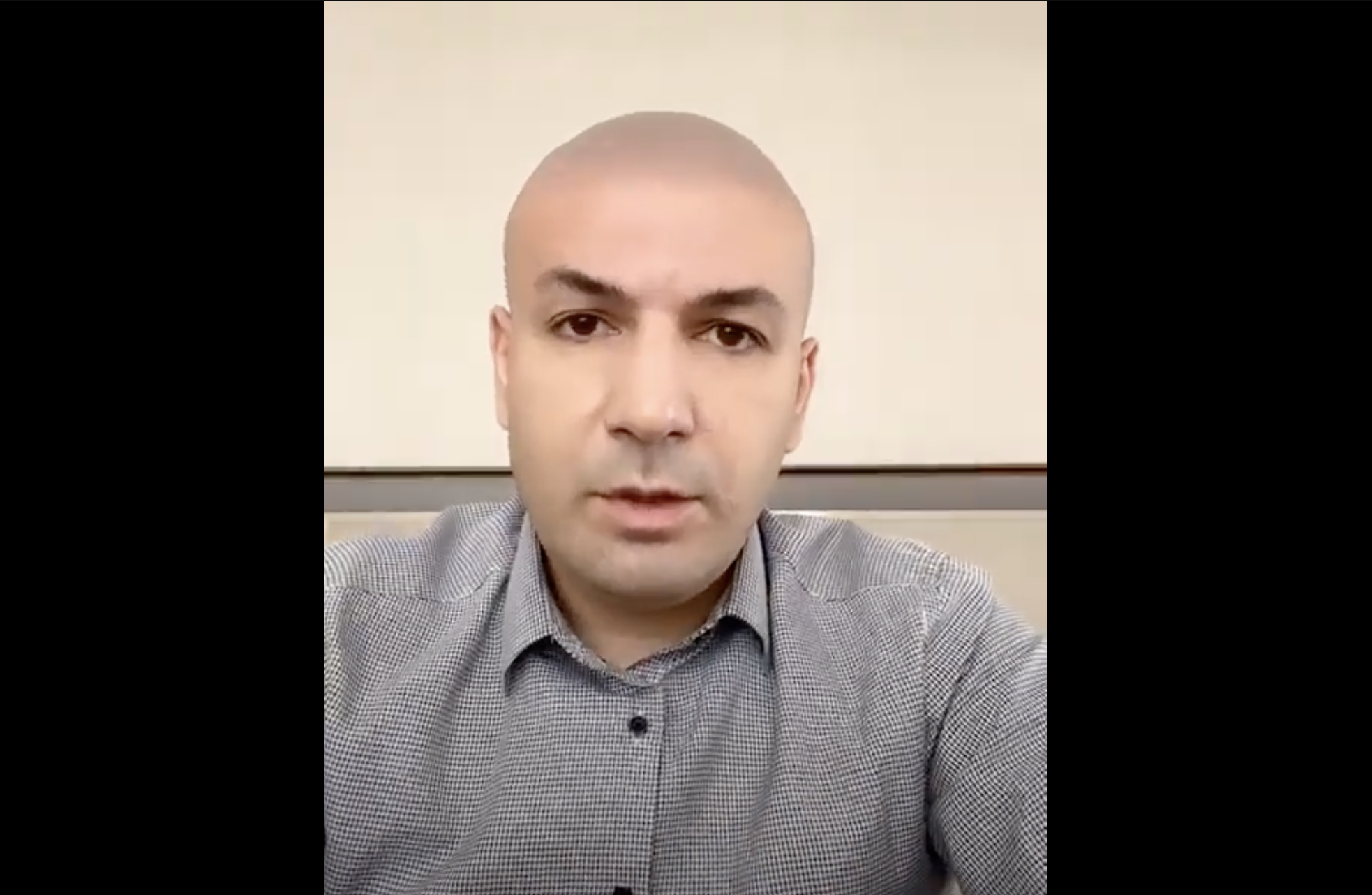 Baba Zafer Yılmaz Kızının İstismarını Duyurdu Kızımın Güvenliği Önemli