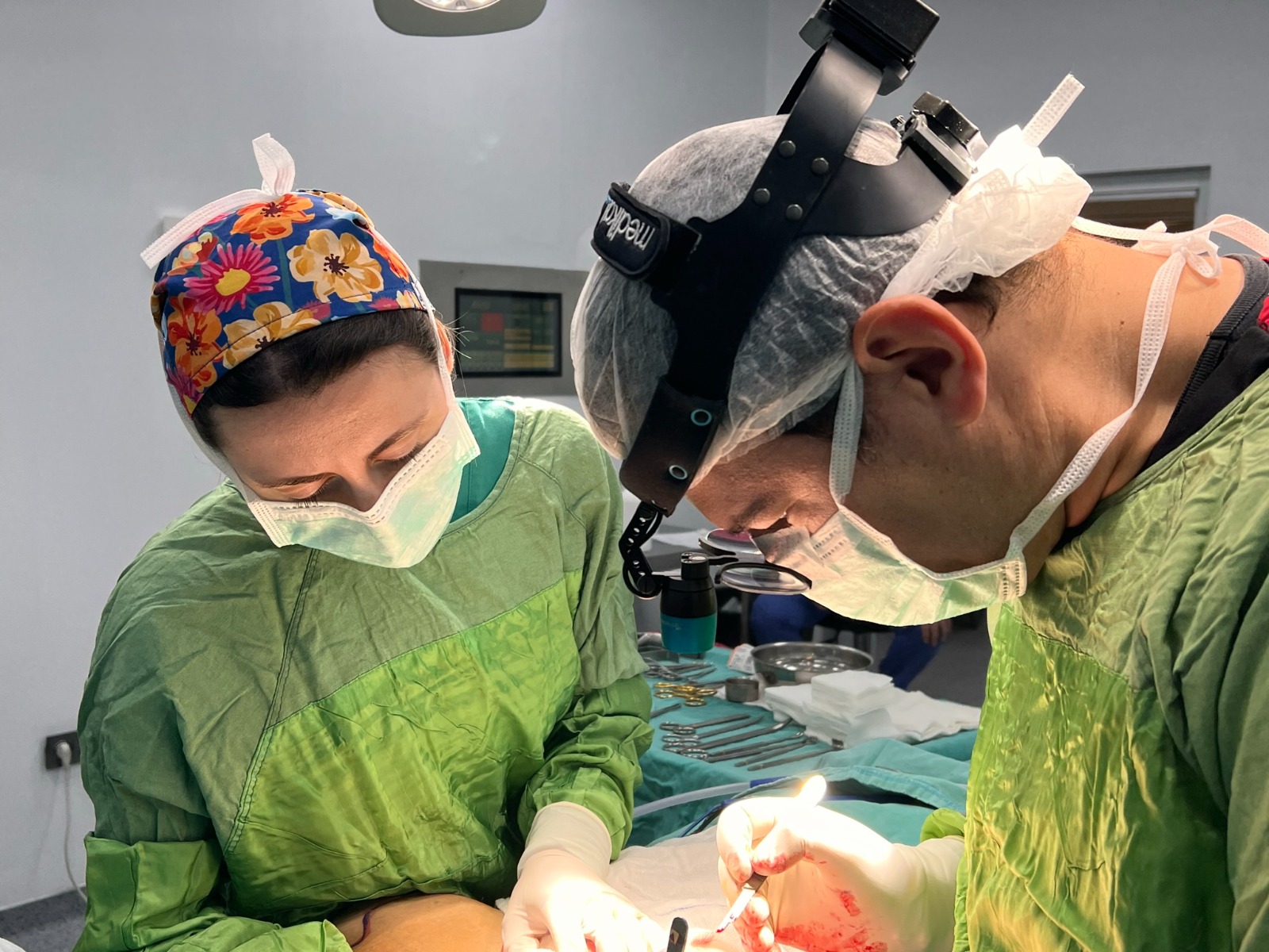 Op. Dr. Mustafa Buğra Kardaşlar Obezite’ye Dair