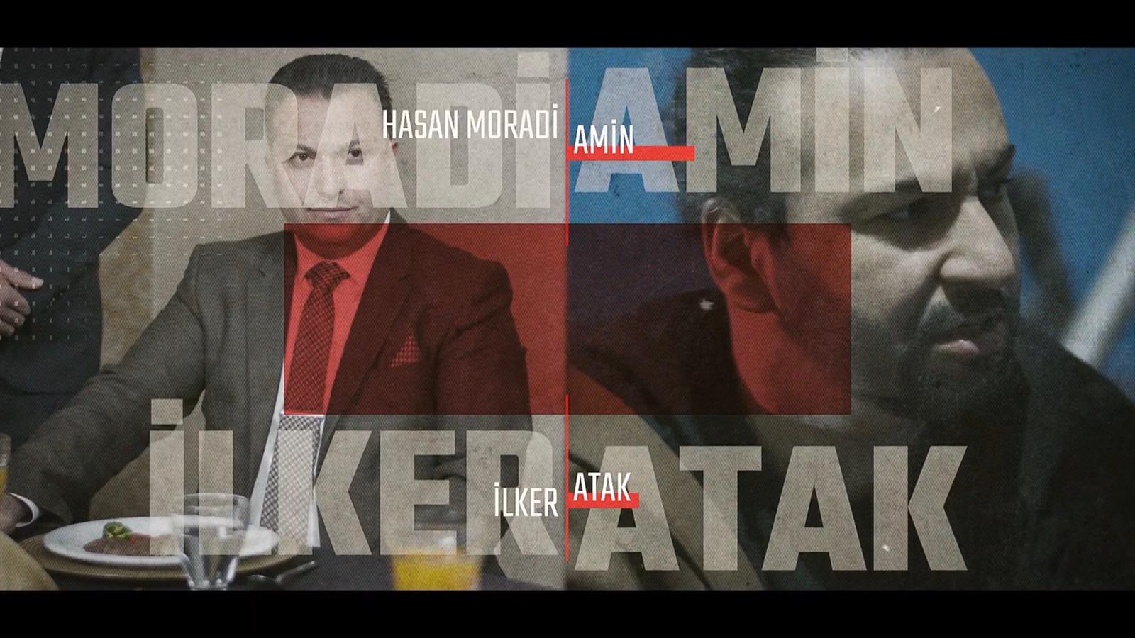 Atlas Production Media Stüdyo Hizmeti