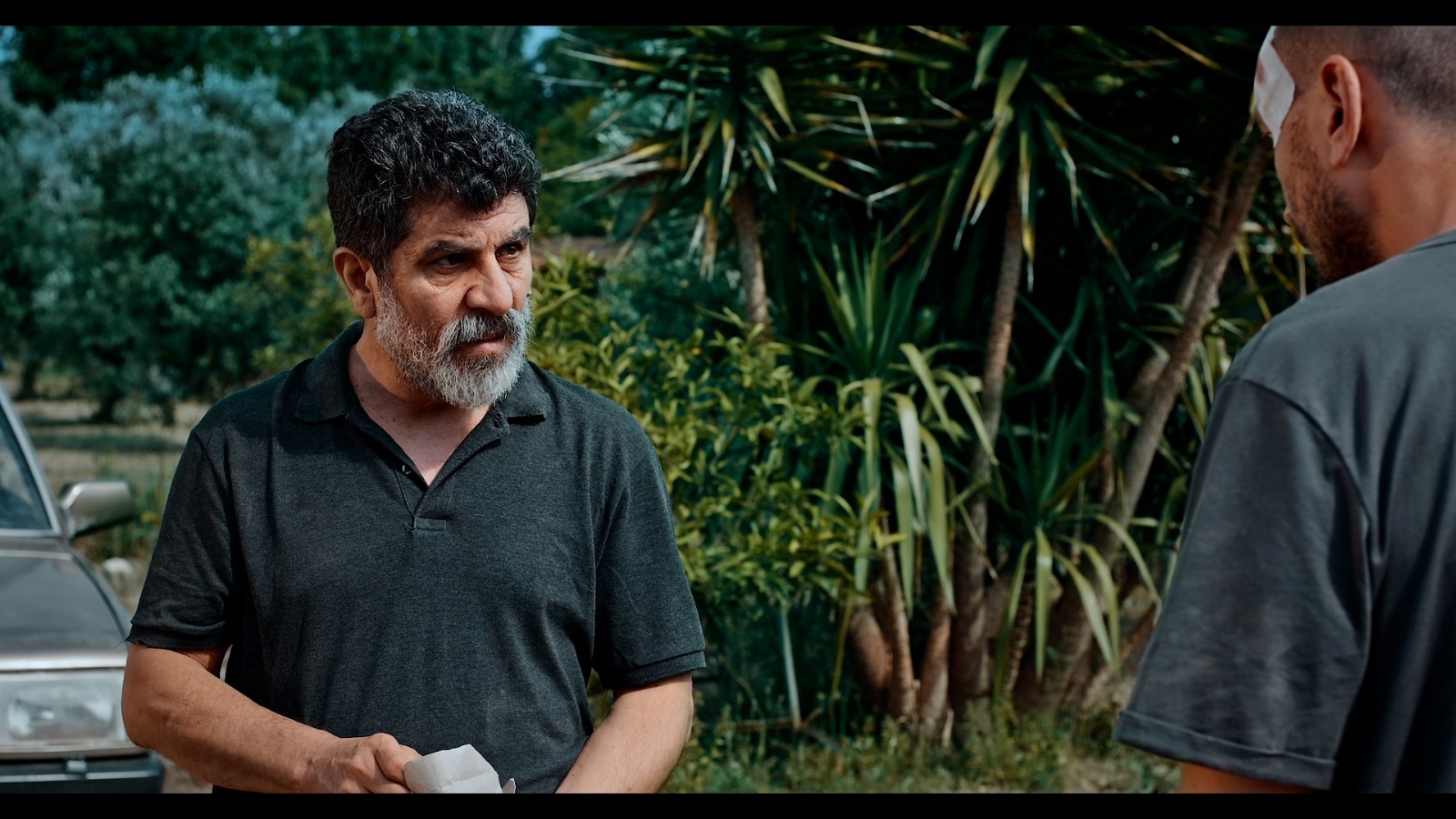 Sefa Zengin’in Yer Aldığı Karanlıktan Kaçış 31 Mayısta Sinemalarda