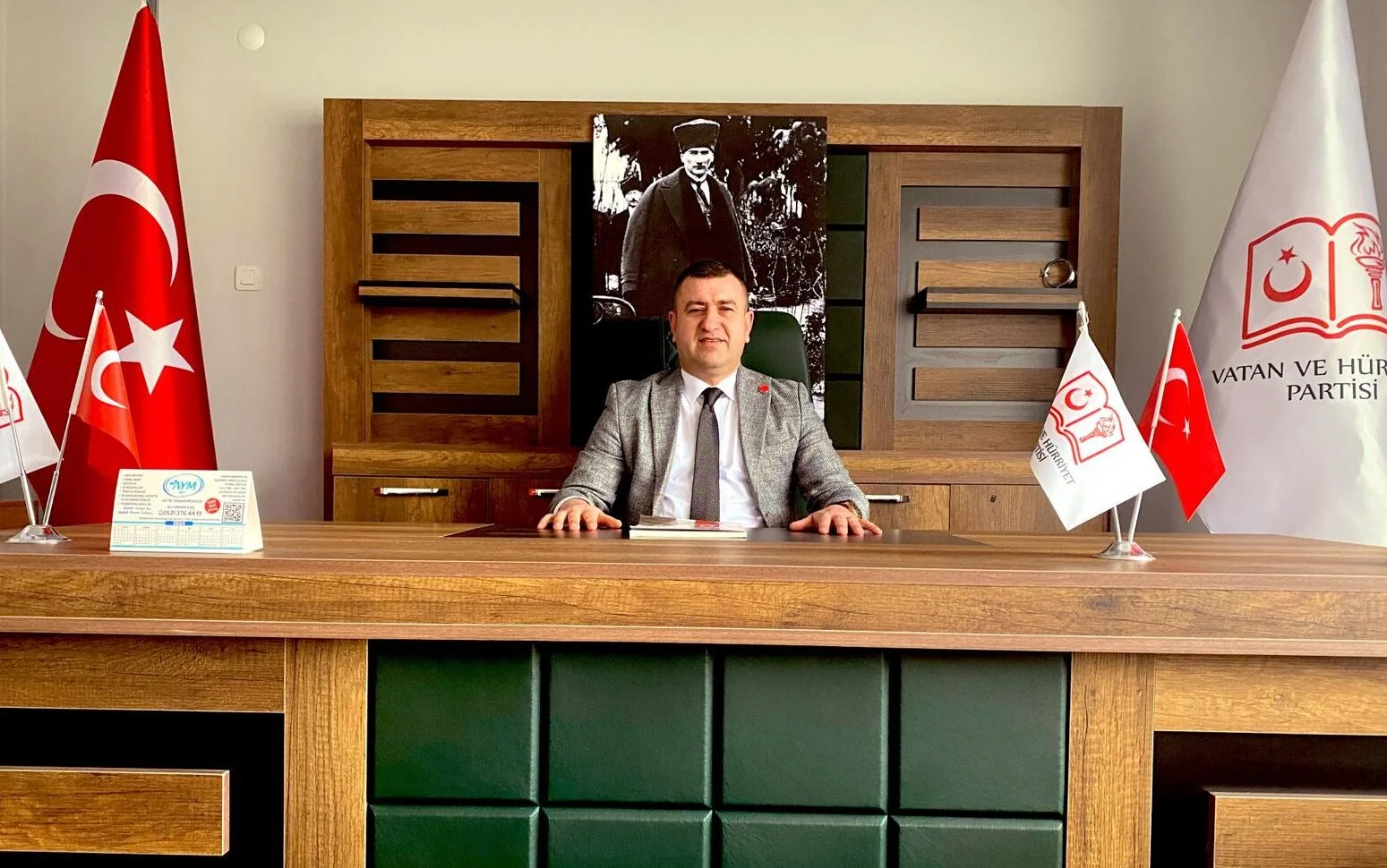 Murat Vilken: Yeni Yönetmelik Hakkında Sorular