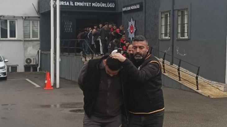 Çete lideri ile iş insanının konuşmaları deşifre oldu: Tefeciyim oğlum ben!