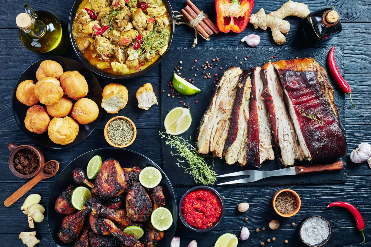 Dünya Mutfağı Haritası Aslı nın Mutfağı