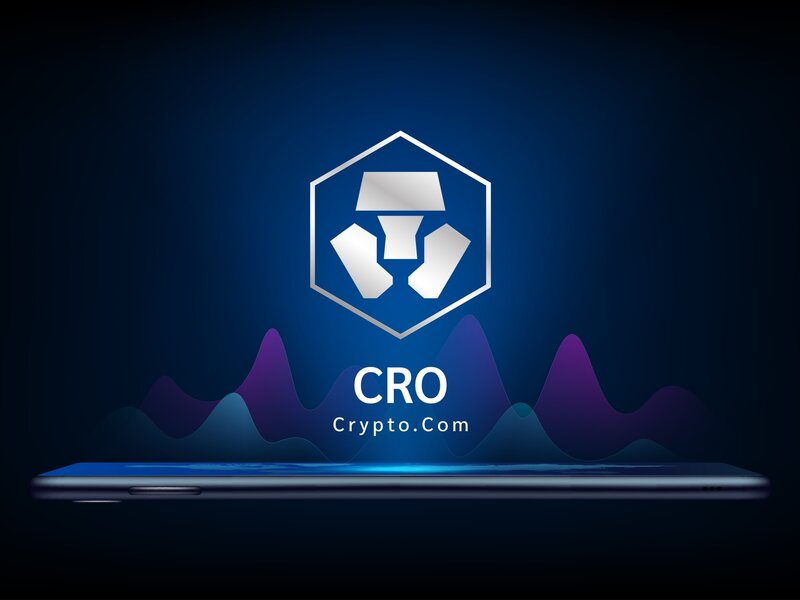 CRO (Crypto.com Coin): Kripto Dünyasında Kapsamlı Bir Finansal Ekosistem