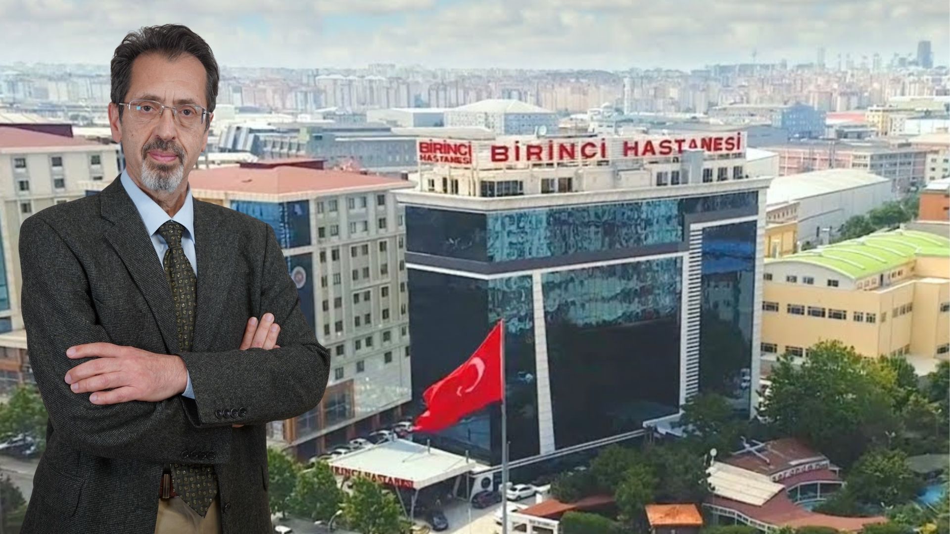 Birinci International Hastanesi Prof. Dr. Hasan Mirzai: Boyun Ağrısı İçin Fizik Tedavi Önerileri