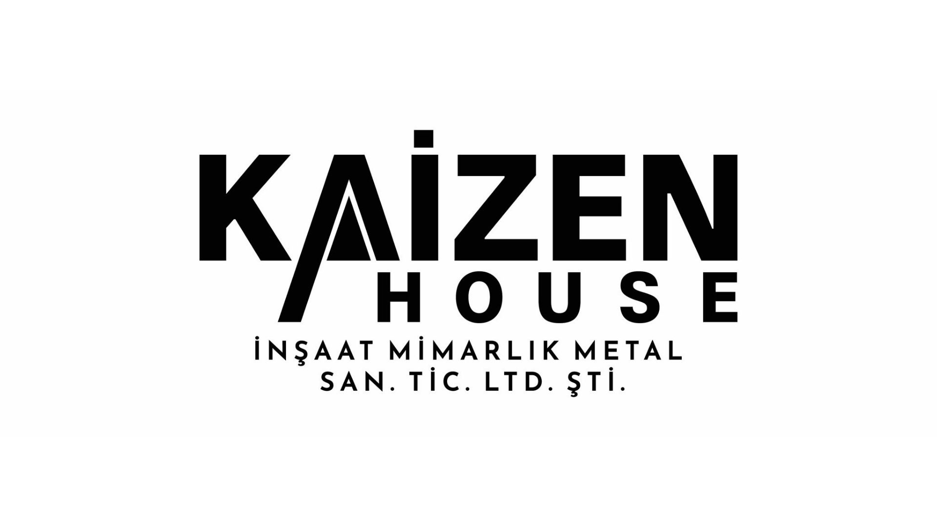 Kaizen Tiny House Özel Şasi ve Güçlü Yapı