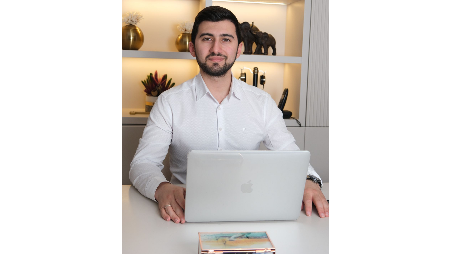 Uzm. Hemşire Ömer Faruk Atalay’ın Profesyonel Gelişimde Sürekli Adımları: Eğitim ve Sertifikasyonlar