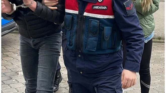 Edirne’de Tefeci Operasyonu: 4 Gözaltı