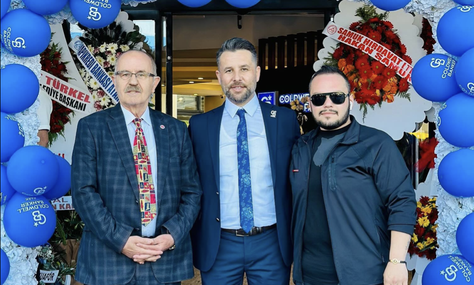 Caner Türkmeneri, Gayrimenkul Sektöründe Fırsatları Anlattı